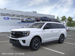2025 Ford Expedition Active SUV
