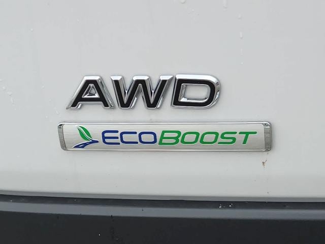 2024 Ford Transit Cargo Van Van High Roof HD Ext. Van