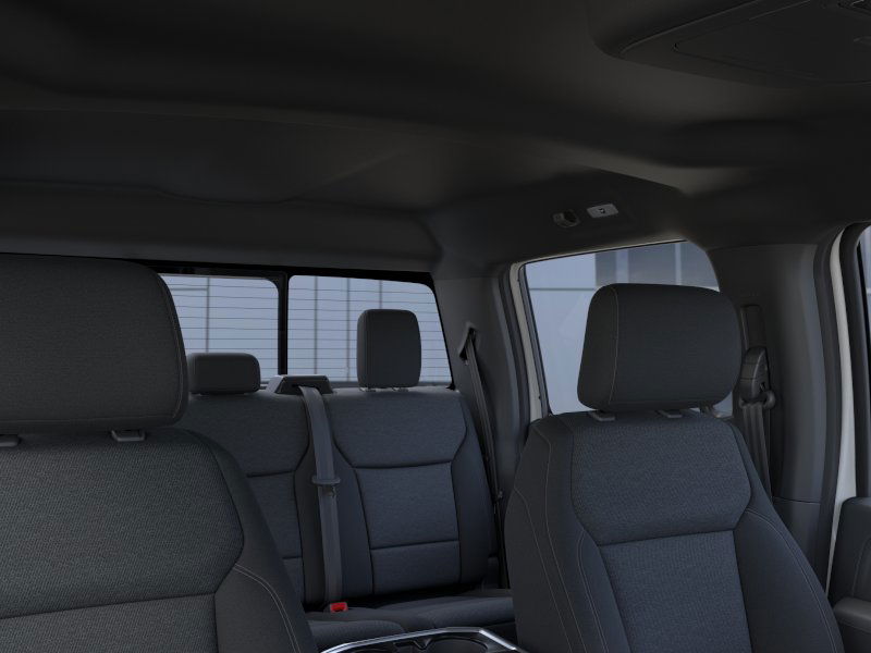 2025 Ford F-150 XLT - Photo 62