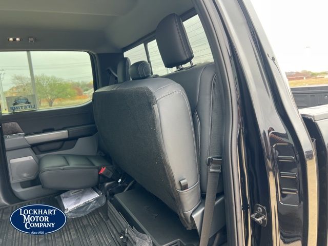 2025 Ford F-250 Super Duty XLT - Photo 76
