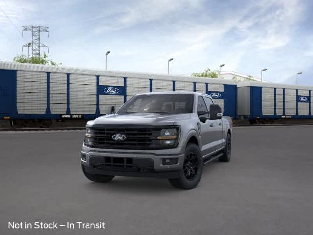 Thumbnail: 2026 Ford F-150 - 24