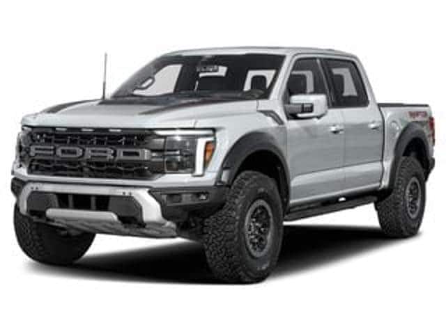2026 Ford F-150 Raptor 4x4 SuperCrew 5-1/2 Box's photo