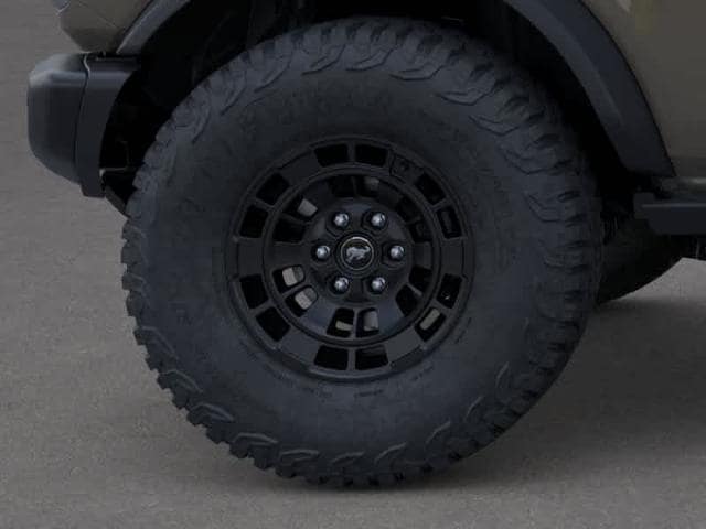 Thumbnail: 2026 Ford Bronco - 46