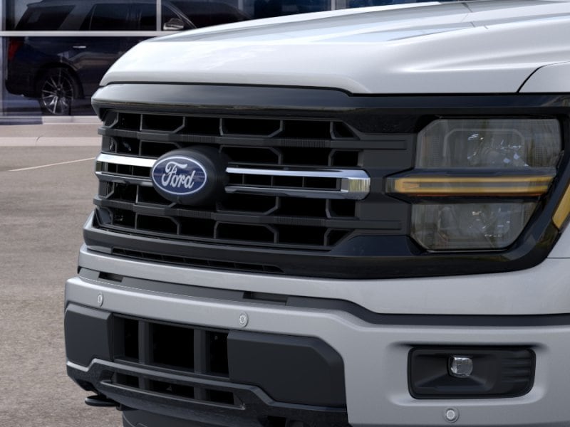2026 Ford F-150 XLT - Photo 37