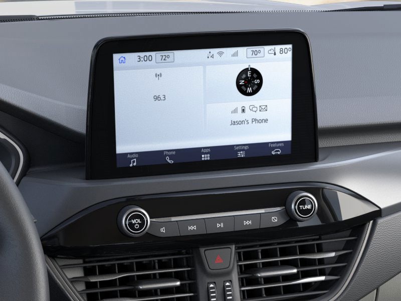 2026 Ford Escape Active - Photo 24