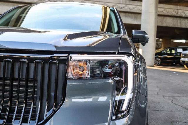 Thumbnail: 2026 Ford Maverick - 36