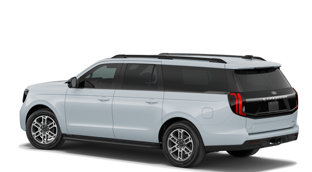 New 2026 Ford Expedition Max MAX Active SUV
