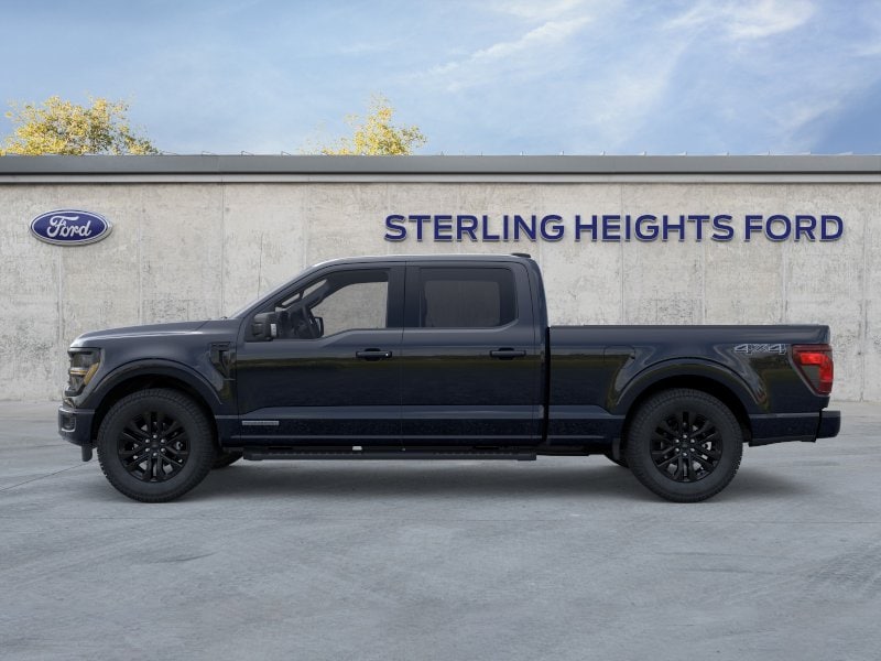 Thumbnail: 2026 Ford F-150 - 3