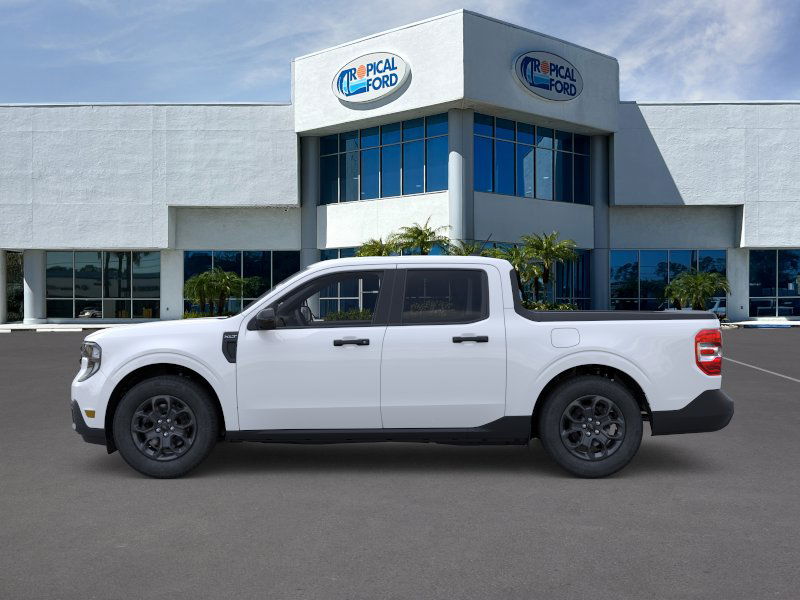 2025 Ford Maverick XLT photo 3
