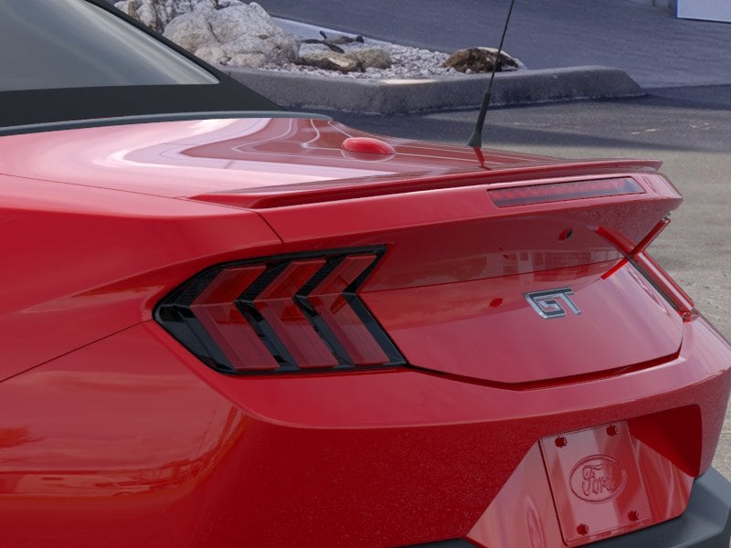 2025 Ford Mustang GT Premium Convertible - Photo 22