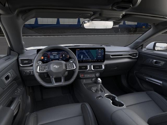 2025 Ford Mustang GT Premium Convertible - Photo 51