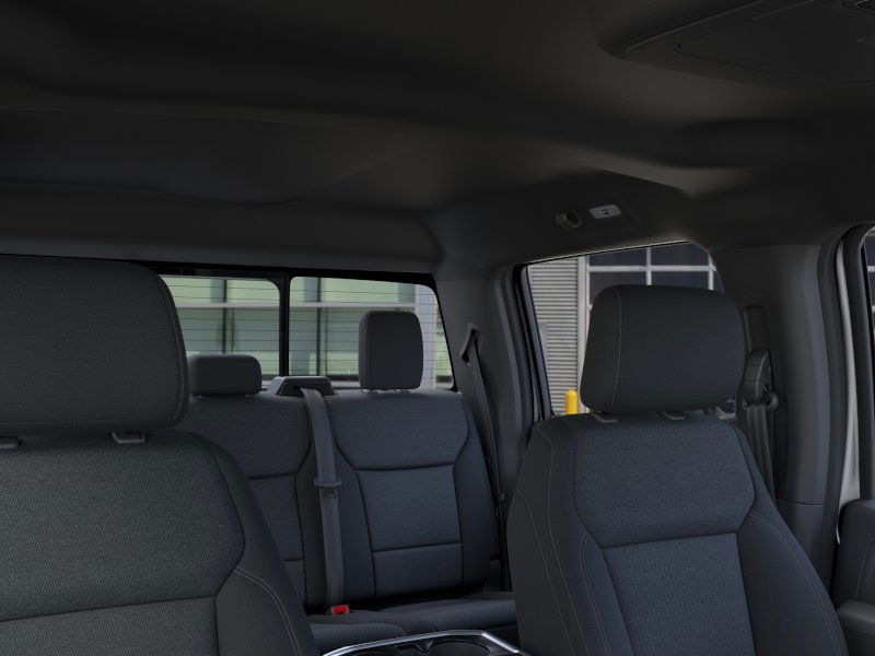 2025 Ford F-150 XLT - Photo 22
