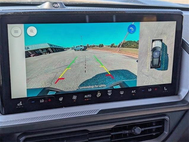 2025 Ford Bronco Sport Badlands - Photo 62