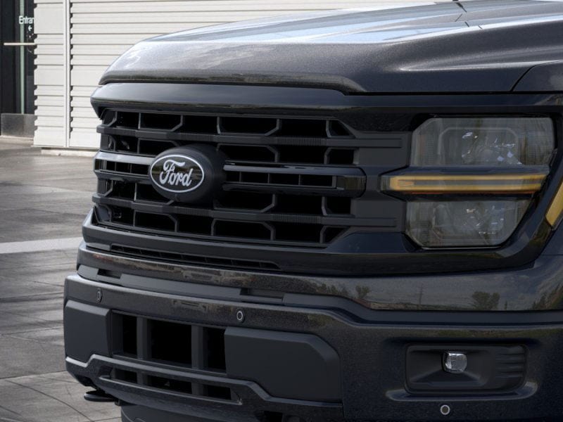 Thumbnail: 2025 Ford F-150 - 17