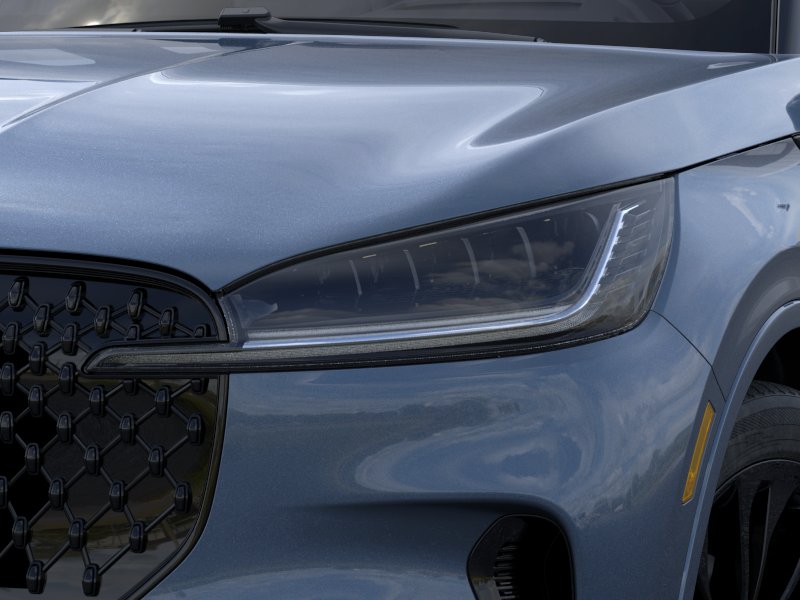 2026 Lincoln Aviator Reserve - Photo 40
