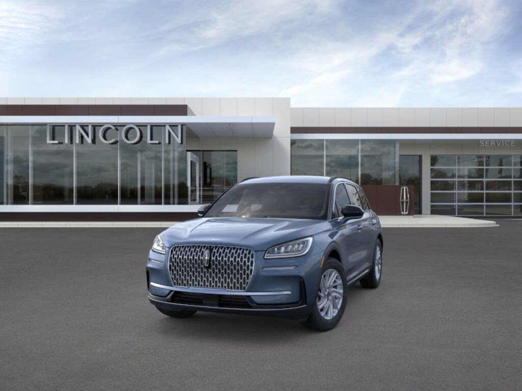 New 2026 Lincoln Corsair Premiere CROSSOVERS