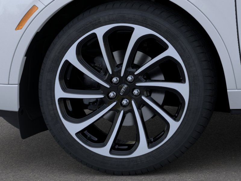 2026 Lincoln Nautilus Black Label - Photo 34