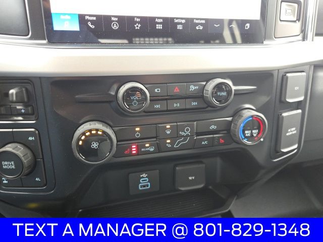 2026 Ford F-350 Super Duty XLT - Photo 67