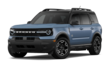  Ford Bronco Sport