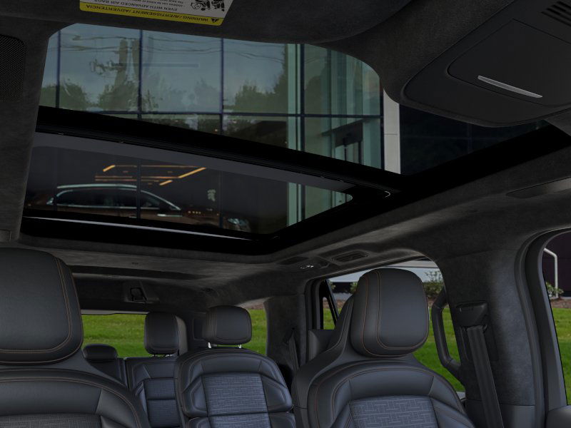 2025 Lincoln Navigator Black Label - Photo 45
