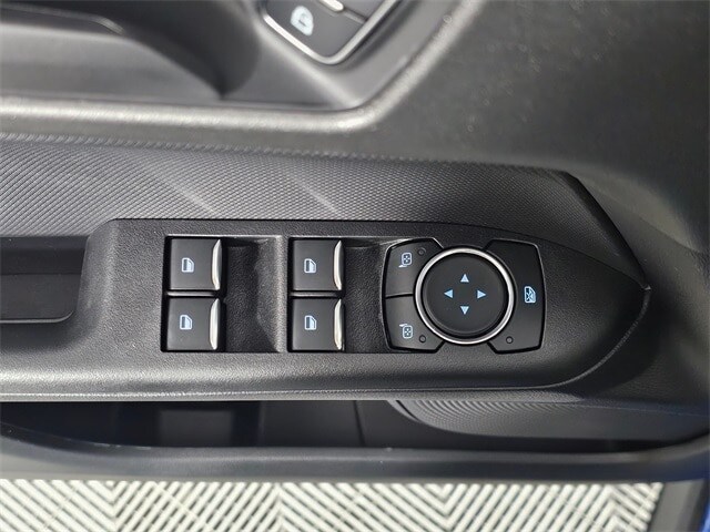 2025 Ford Bronco Sport Big Bend - Photo 47