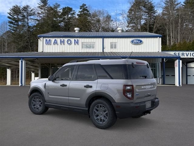 2026 Ford Bronco Sport Big Bend - Photo 27