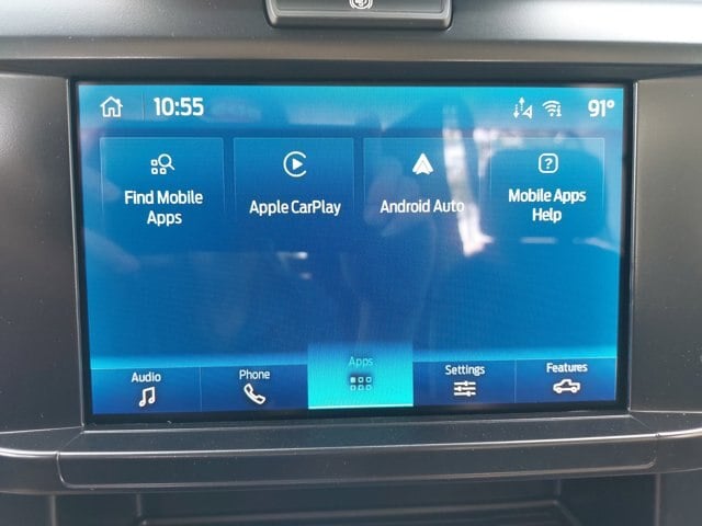 2025 Ford F-250 Super Duty XL - Photo 51