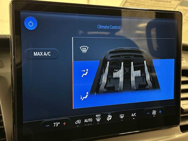 Thumbnail: 2026 Ford Transit Series - 45