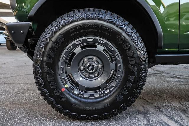 Thumbnail: 2025 Ford Bronco - 40