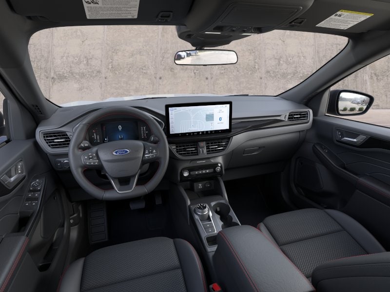 2026 Ford Escape ST-Line - Photo 32