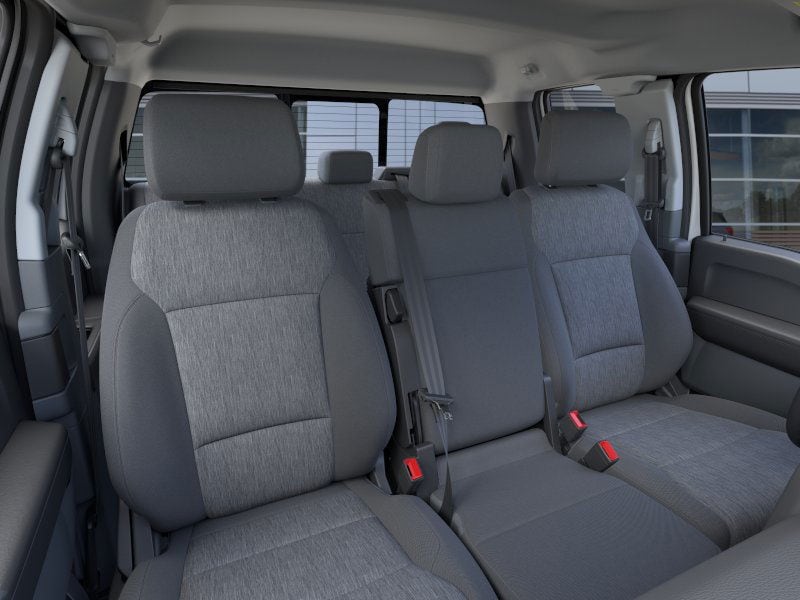 2025 Ford F-350 Super Duty XL - Photo 55