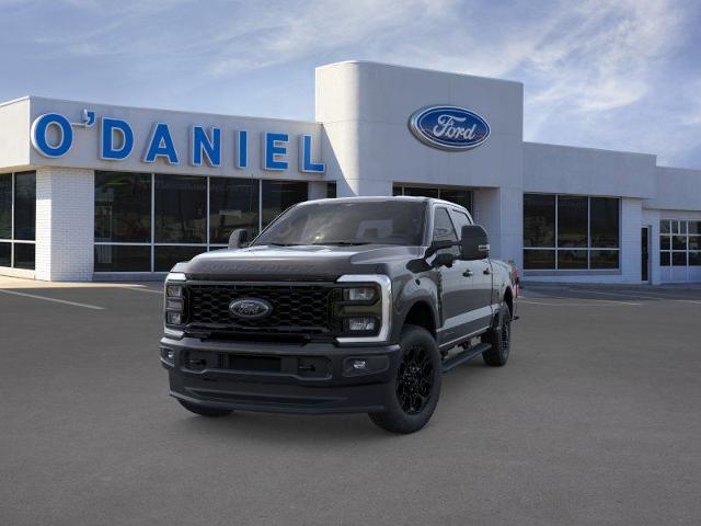 2026 Ford F-250 Super Duty XLT - Photo 25