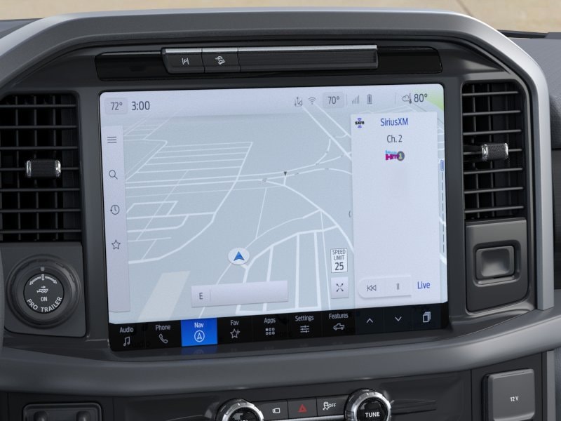 2025 Ford F-150 XLT - Photo 40