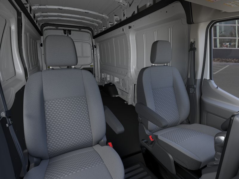 2026 Ford Transit Van Base - Photo 10