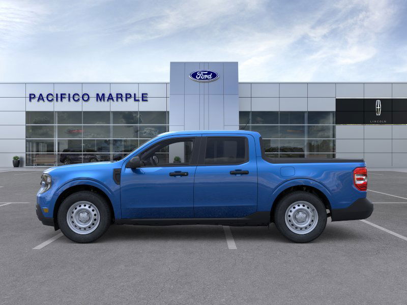 2025 Ford Maverick XL photo 3