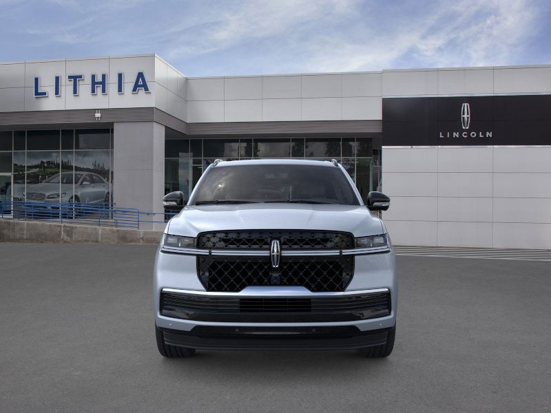 Thumbnail: 2026 Lincoln Navigator L - 36