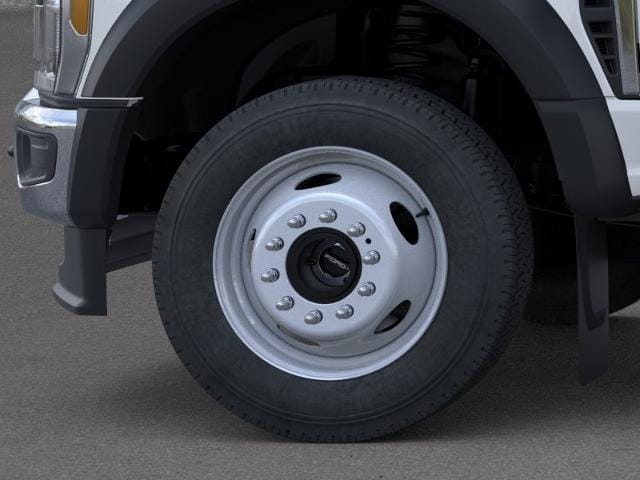 new 2026 Ford Super Duty F-450 DRW car, priced at $83,630