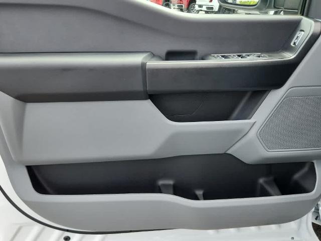 2025 Ford Super Duty F-250 SRW F-250 XL