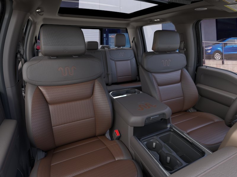 2026 Ford F-350 Super Duty King Ranch - Photo 32