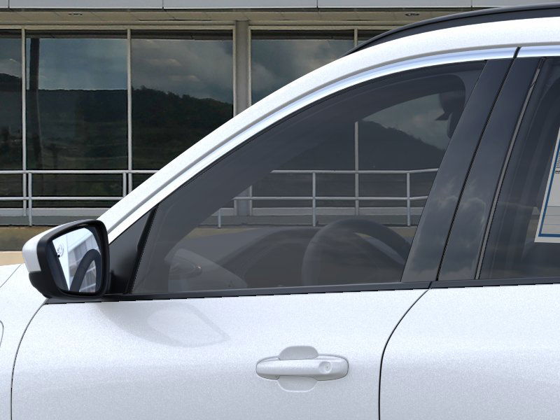 2025 Ford Escape Plug-In Hybrid Base photo 24