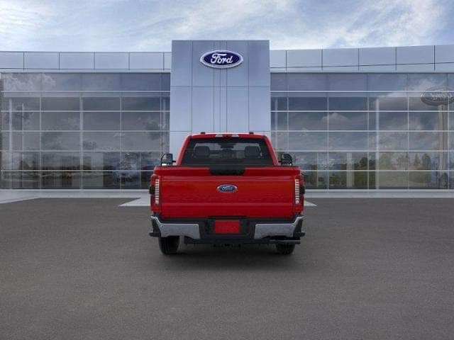2025 Ford F-250 Super Duty XL - Photo 7