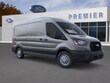 Ford Transit Commercial