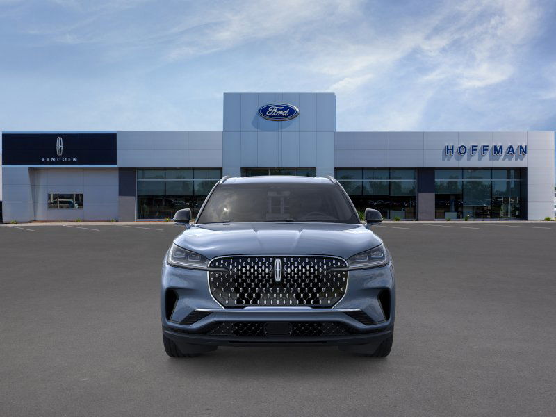 2026 Lincoln Aviator Reserve - Photo 28