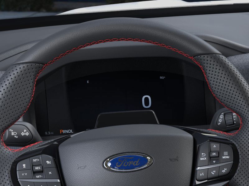 2026 Ford Explorer ST-Line - Photo 42