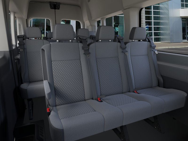 2025 Ford Transit Passenger Van XLT - Photo 54