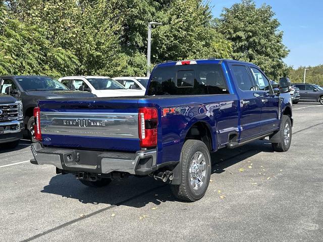 2026 Ford F-250 Super Duty King Ranch - Photo 68