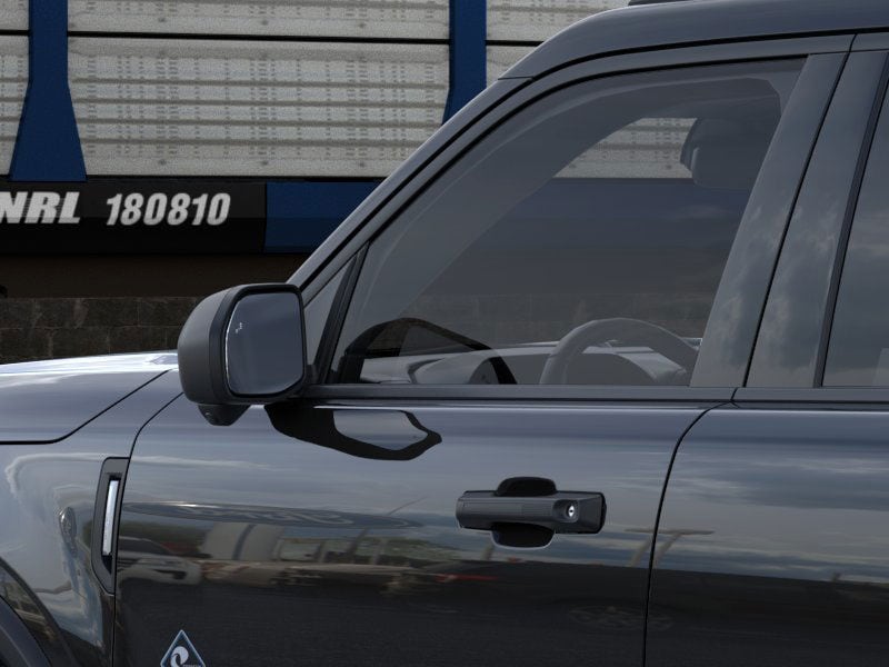 Thumbnail: 2025 Ford Bronco Sport - 20