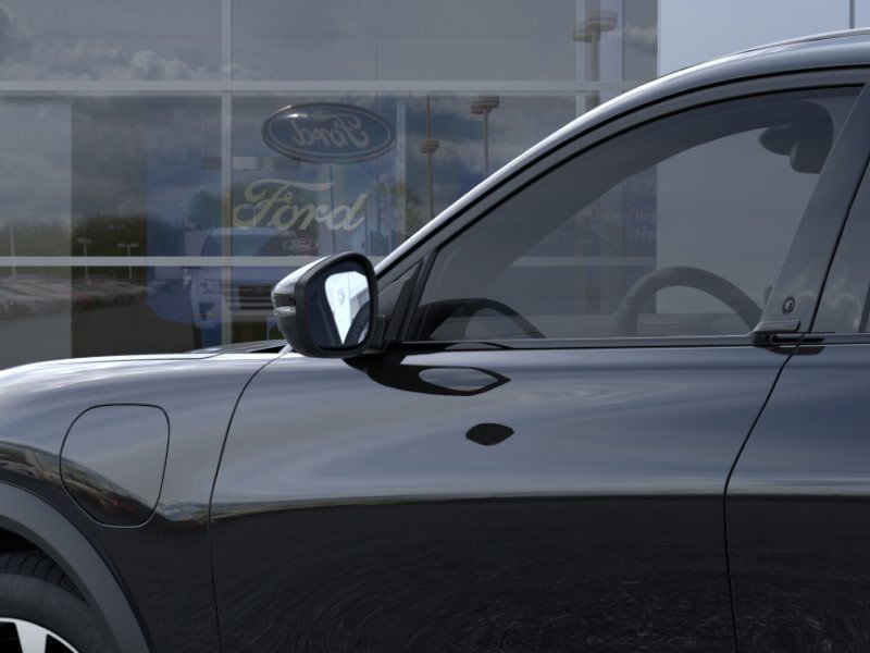 Thumbnail: 2024 Ford Mustang Mach-E - 20