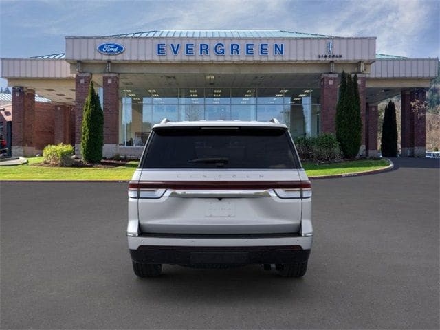 2024 Lincoln Navigator Reserve - Photo 28