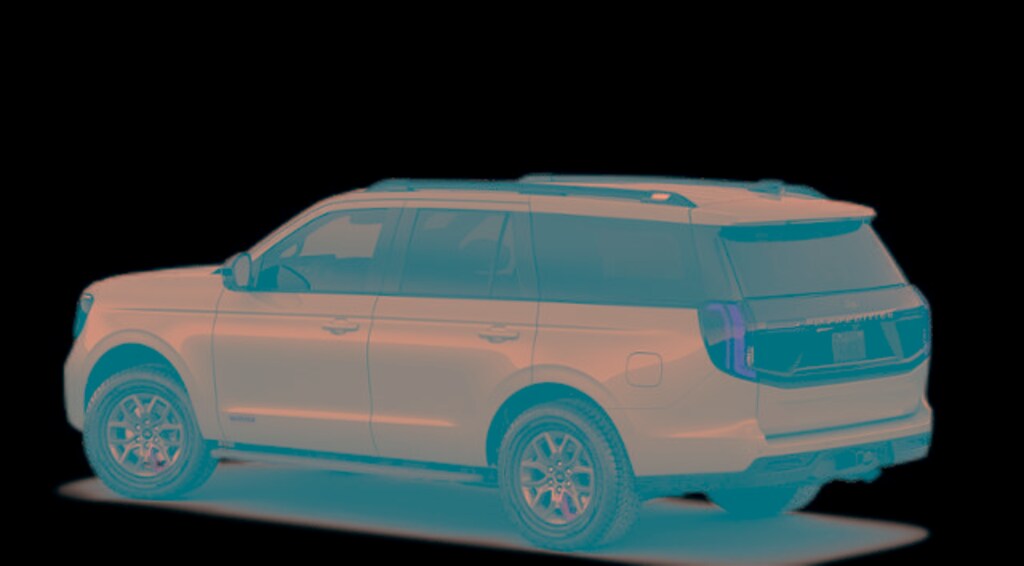 New 2026 Ford Expedition Tremor SUV